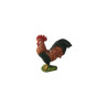 animal family - chicken - German