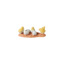 Tierfamilie - Huhn - Deutsch