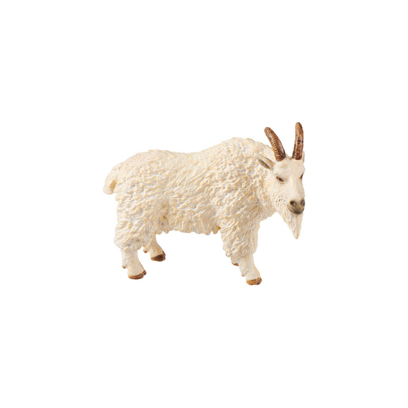 Tierfamilie Ziege - Figuren