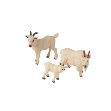 kópia z kópia z kópia z kópia z kópia z kópia z Tierfamilie Ente - Figuren