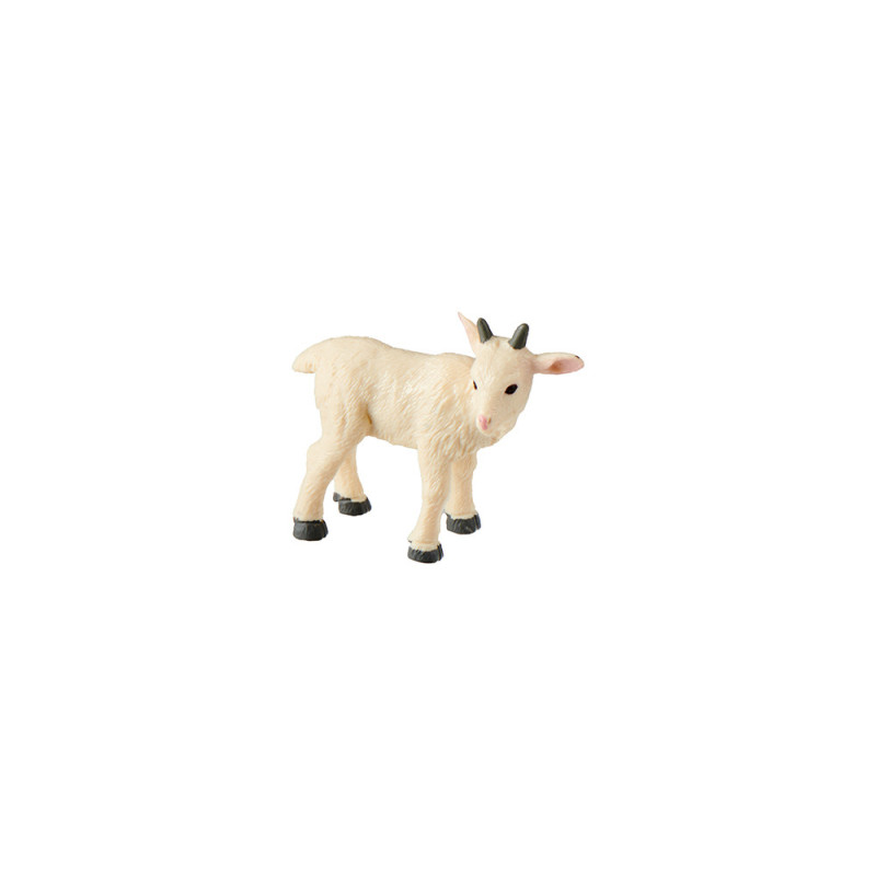 animal family - goat - German