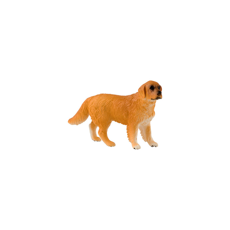 Tierfamilie Hund - Figuren