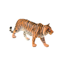Tierfamilie - Tiger - Deutsch