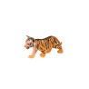 Tierfamilie - Tiger - Deutsch