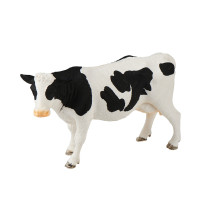 Tierfamilie - Rind - Deutsch