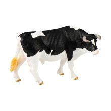 Tierfamilie - Rind - Deutsch