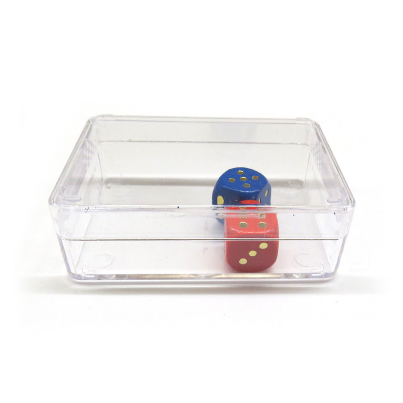 eye cube
