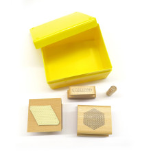 Zehnersytem Stempel