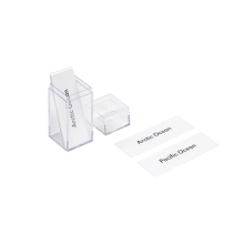 Oceans: Labels