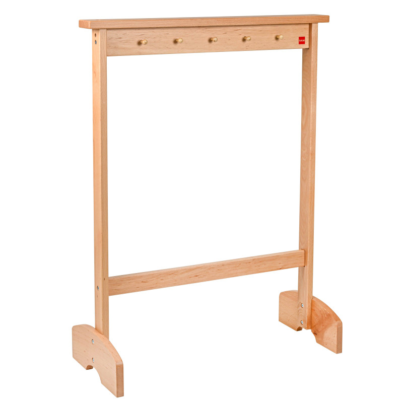 Stand For Practical Life Material: Empty