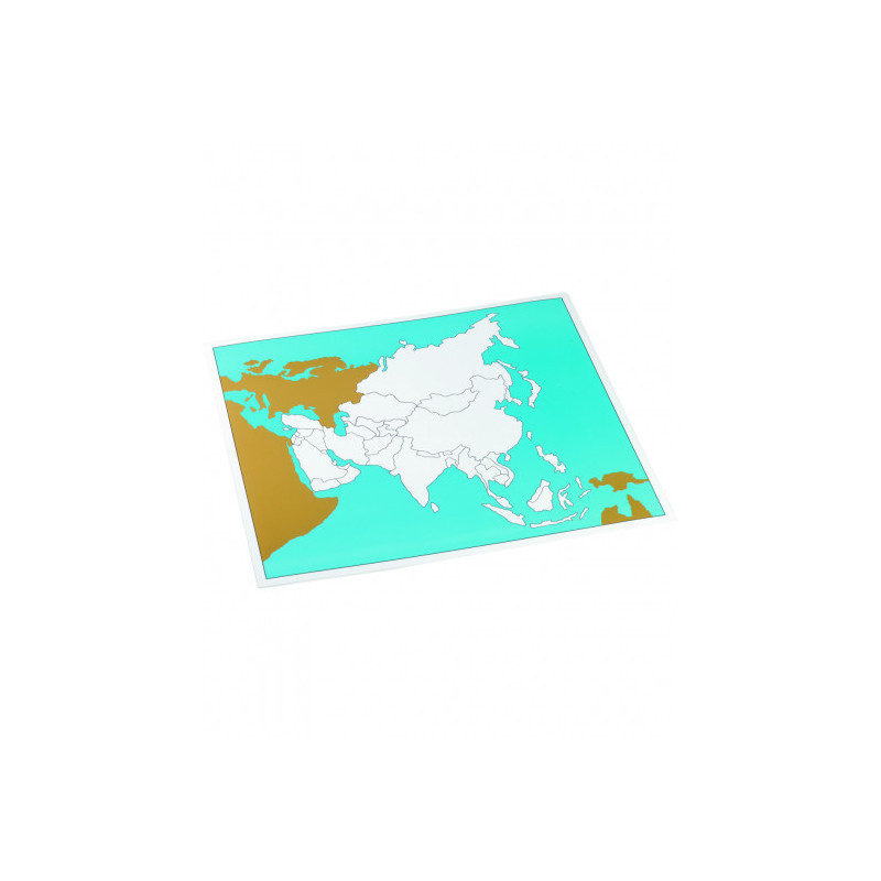 Control Chart Of Asia Unlabeled