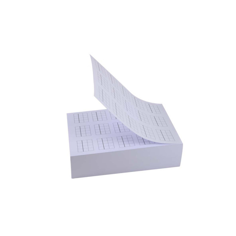 Markenspiel Papier - 500 Blatt