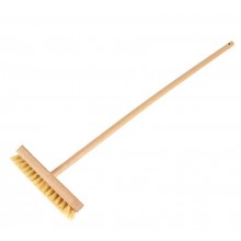 Children's scrubber