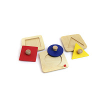 Puzzle s jednotlivými figúrkami