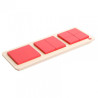 Quadrate und Rechtecke