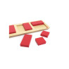 Quadrate und Rechtecke