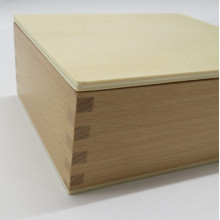 Heat conduction boards – Montessori sensory material for the sense of heat