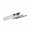 Triangular Colored Pencil: Black (12)