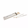 Triangular Colored Pencil: White (12)