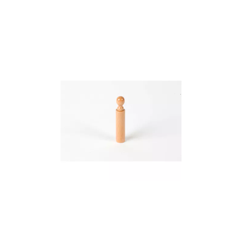 Zylinderblock 2: 2. Zylinder