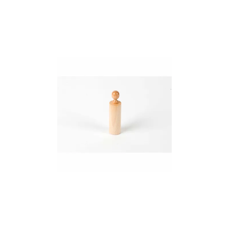 Zylinderblock 2: 3. Zylinder