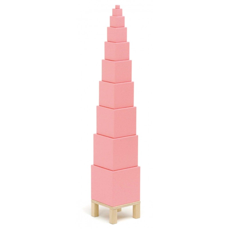 Rosa Turm