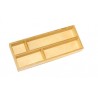 Box for number cards