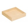 Tray 16x16