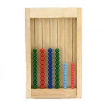 Calculation frame with 2 decimal places