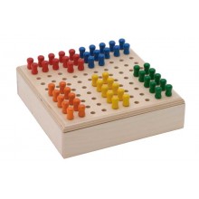 SBA breadboard