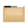 FLAT BEAD FRAME