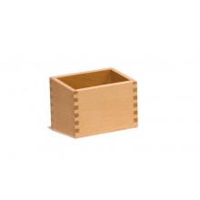 Sandpaper Numbers  Box
