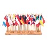 Flaggen Europa