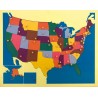 Puzzle USA
