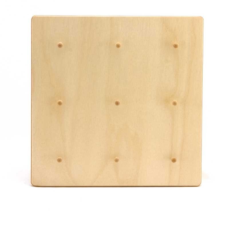 Geoboard 3x3