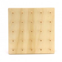 Geoboard 5x5