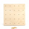 Doska na nechty, geo doska 5x5