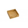 Metallene Einsatzfiguren Papierbox