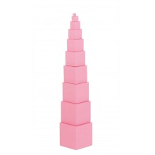 Rosa Turm