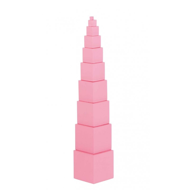 Rosa Turm