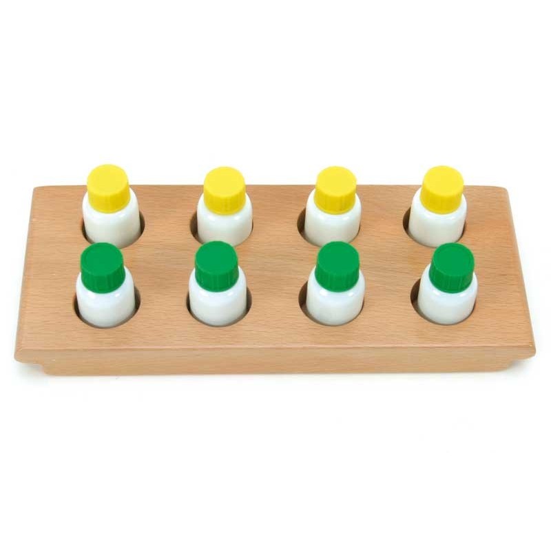Smelling Bottles
