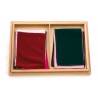 Fabric Box