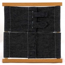 Velcro Frame