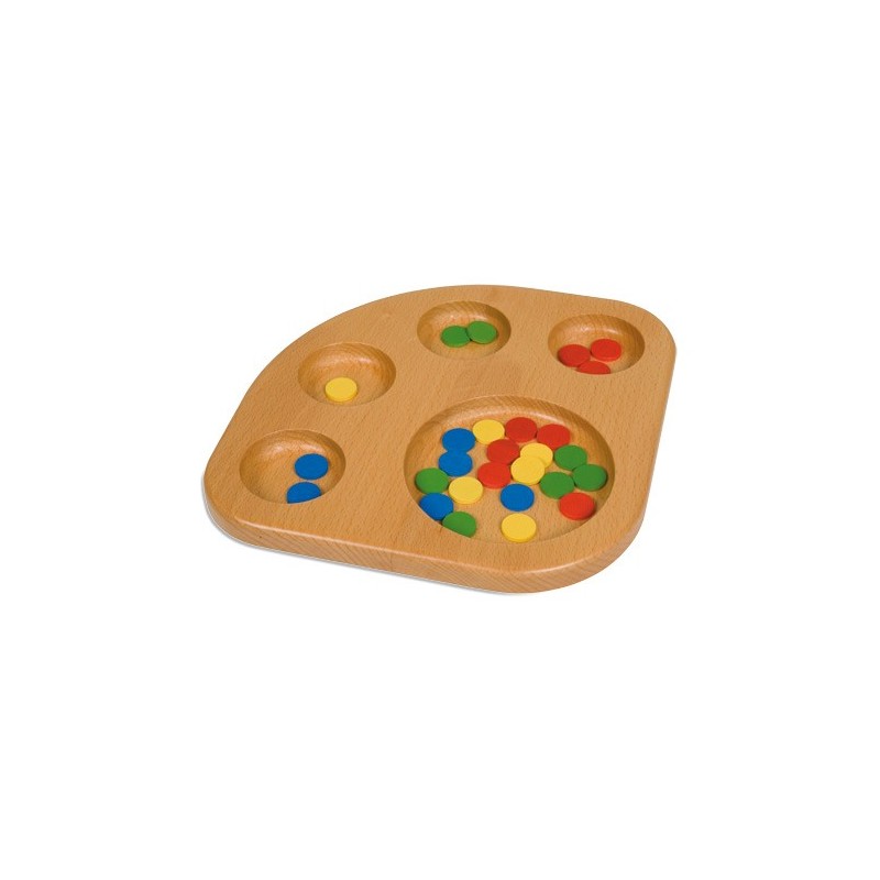 Sorting Tray