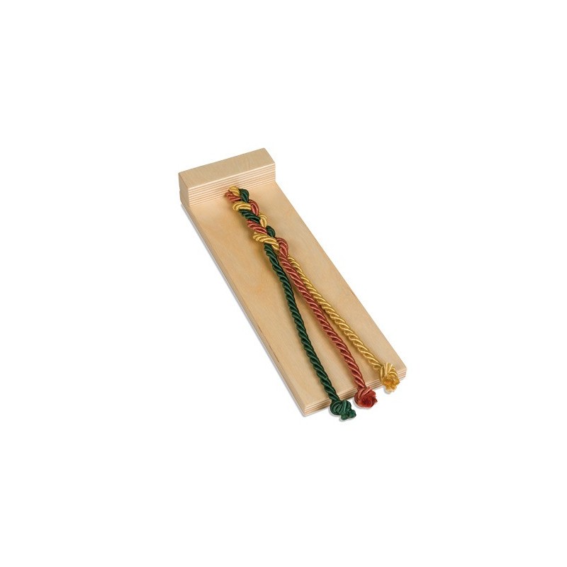 Braiding Board