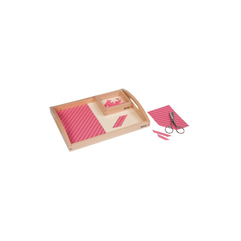 Cutting And Scissor Tray
