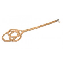 Teppichklopfer