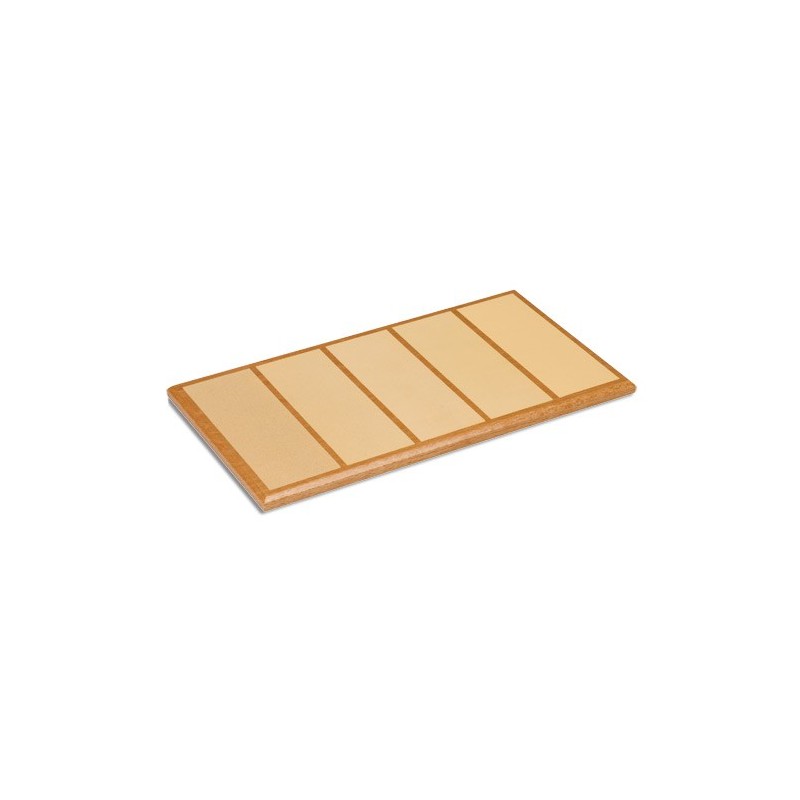 Smooth Gradation Board