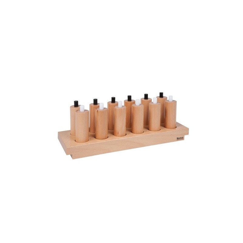 Pressure Cylinders
