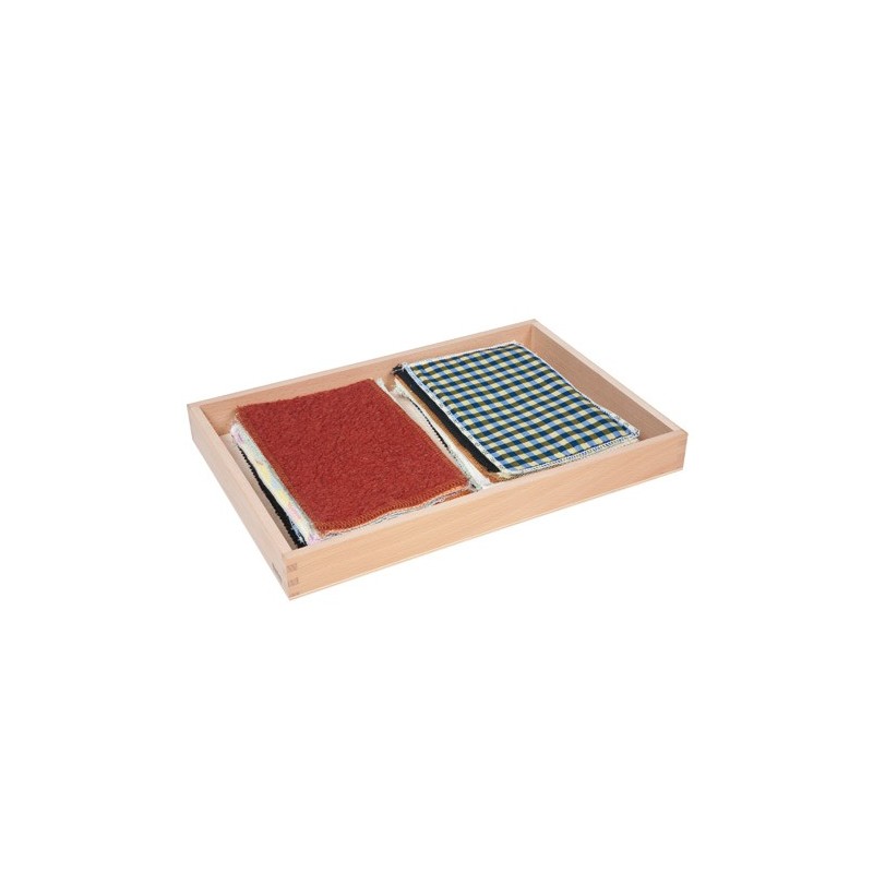 Fabric Box
